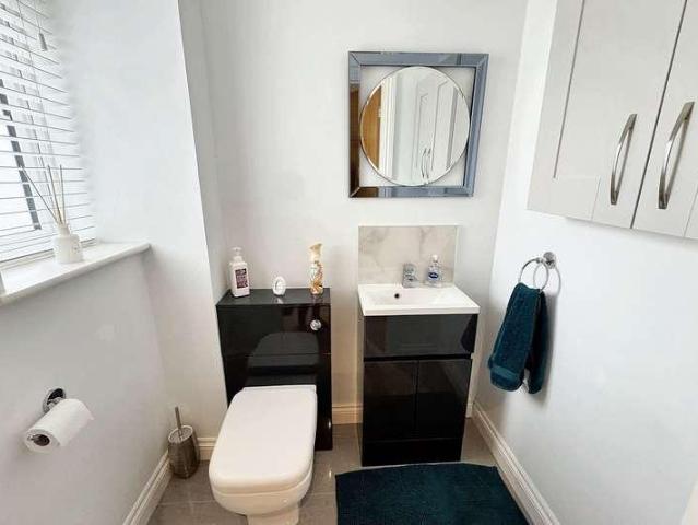 House for sale in Sturminster Marshall