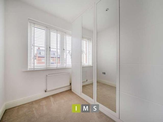 House for sale in Evershot, Oxfordshire
