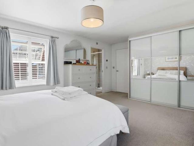 House for sale in Old Wolverton, Milton Keynes