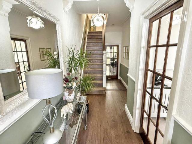 House for sale in Newbiggin by the Sea, Northumberland