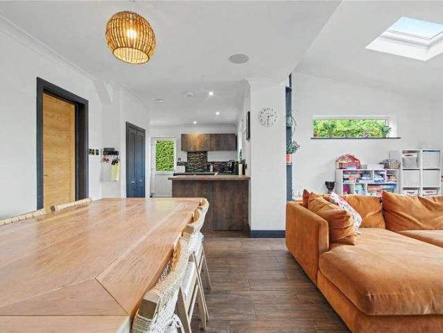House for sale in Poringland, South Norfolk