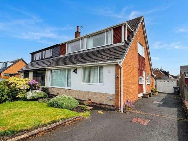House for sale in Saltcotes, Lancashire