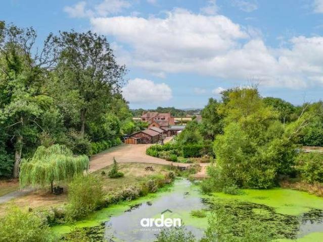 House for sale in Bell End, Bromsgrove