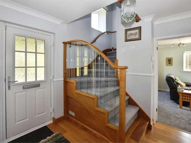 House for sale in Bridford, Devon