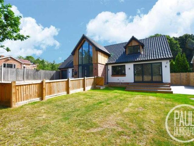 House for sale in Eastbridge, Suffolk