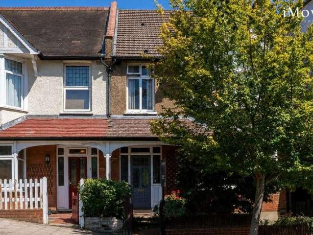 House for sale in Crystal Palace, Greater London