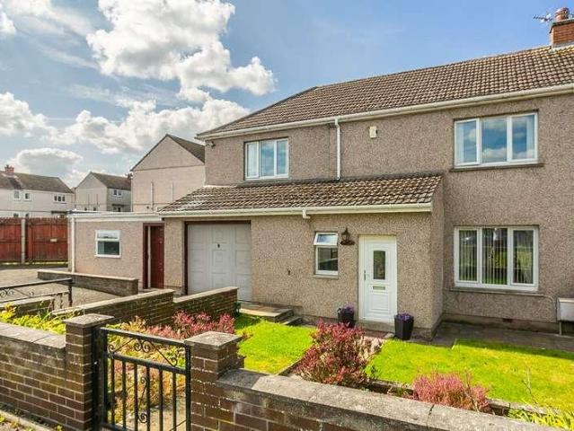 House for sale in Ladywood, Milton Bridge