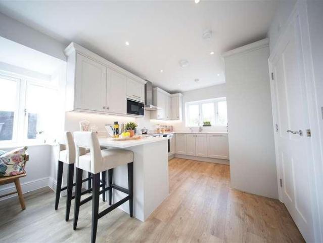 House for sale in Wilstone, Pouchen End