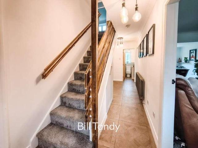 House for sale in King's Bromley, Lichfield