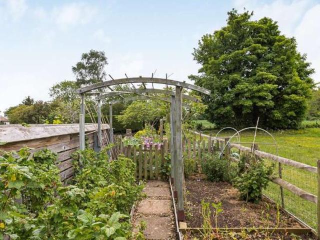 House for sale in Buckland, Vale of White Horse