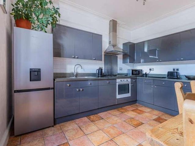 House for sale in Penarth Marina, Penarth