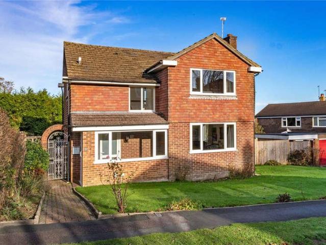 House for sale in Cross In Hand, East Sussex