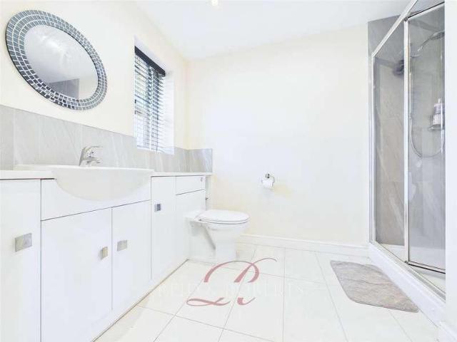 House for sale in Milwr, Wales