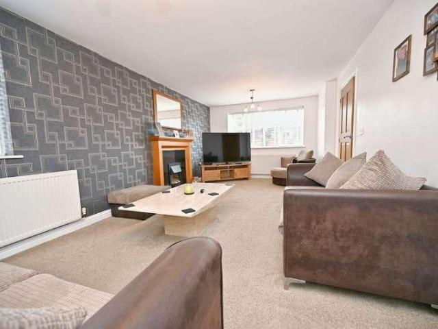 House for sale in Shafton, South Yorkshire