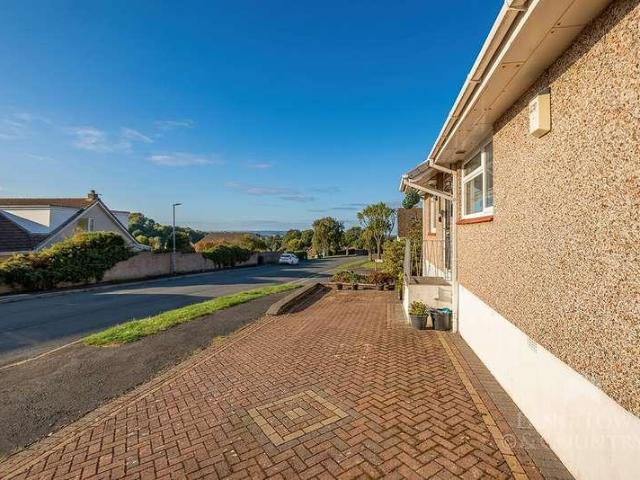 House for sale in Derriford, Plymouth