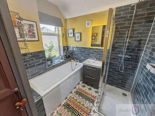 House for sale in Kingsley Moor, Staffordshire
