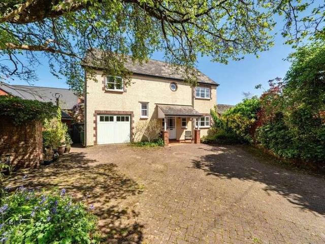 House for sale in Langley, Wiveliscombe