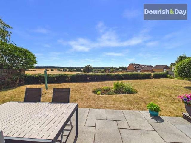 House for sale in Acton Trussell and Bednall, Great Chatwell