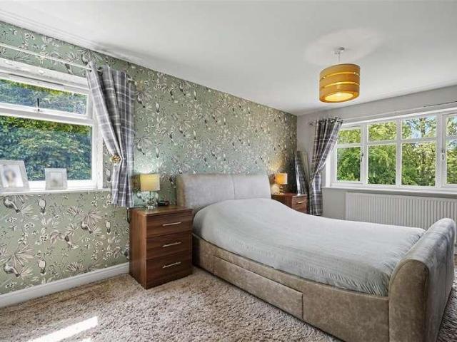 House for sale in Caldermill, East Midlands