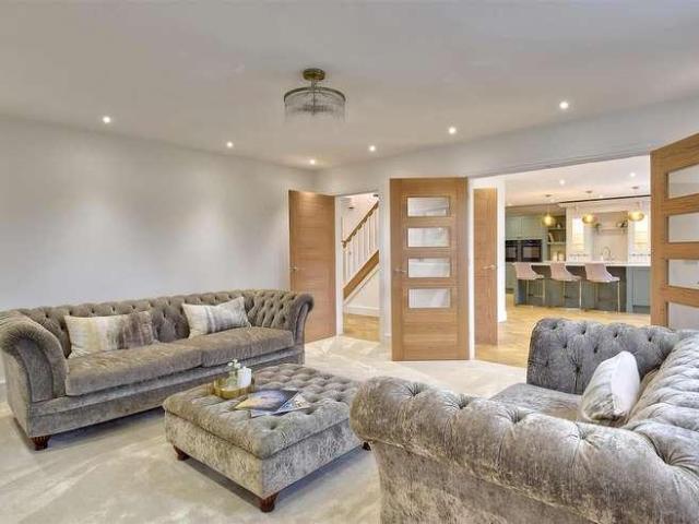 House for sale in Cranbrook, Tunbridge Wells