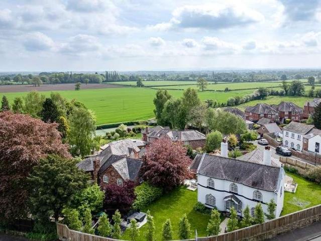 House for sale in Clwyd