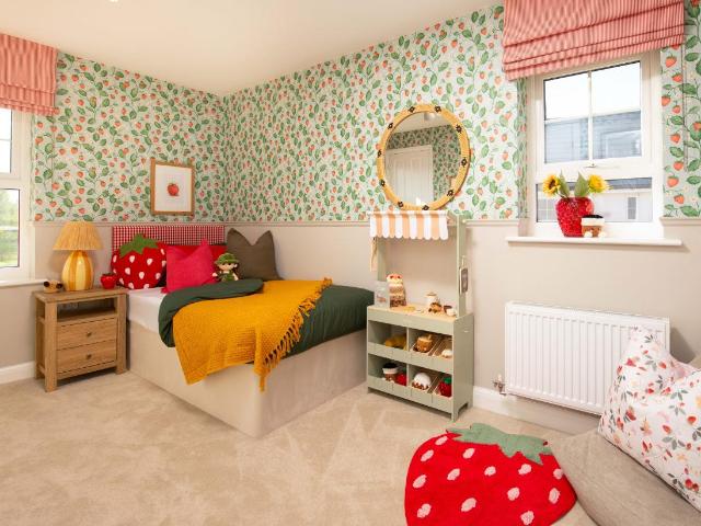 House for sale in Stapeley and District