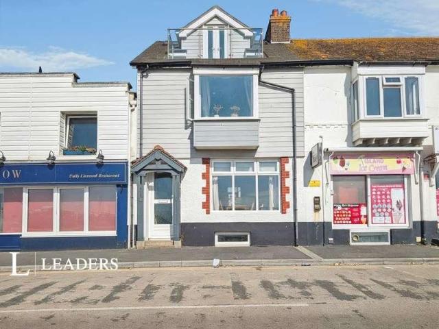 House for sale in Clapham, West Sussex