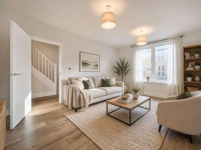 House for sale in Winscombe and Sandford, North Somerset