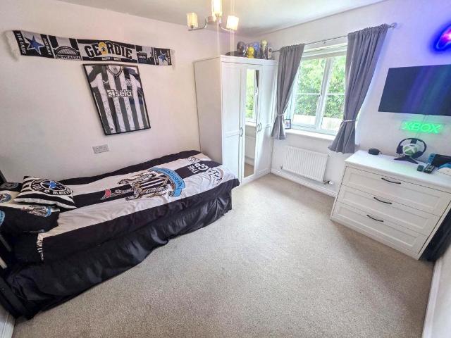 House for sale in Bebside, Blyth
