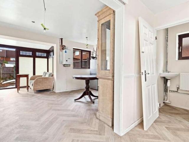 House for sale in Essex