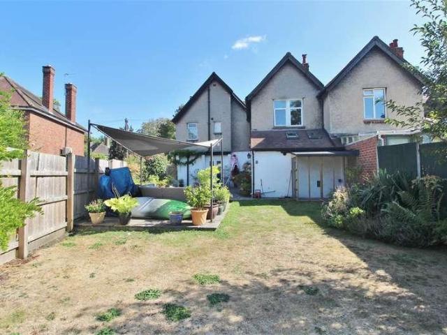 House for sale in Grantham, Barholm