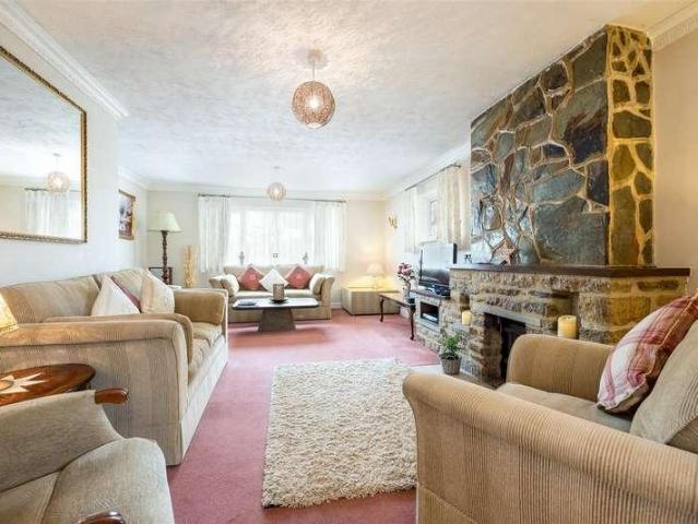 House for sale in Evershot, Oxfordshire