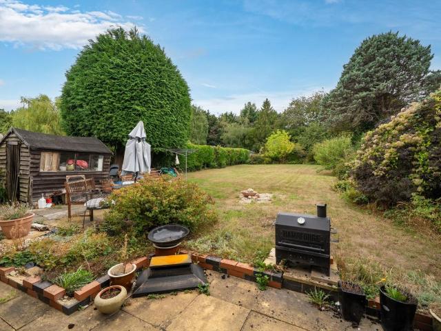 House for sale in Priest Down, Hampshire