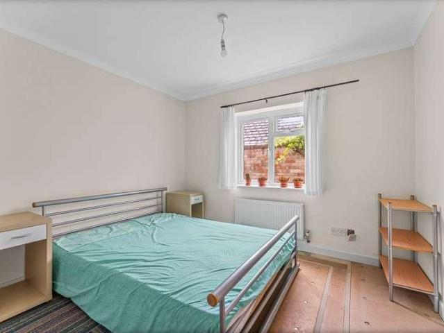House for sale in Black Bourton, Oxfordshire