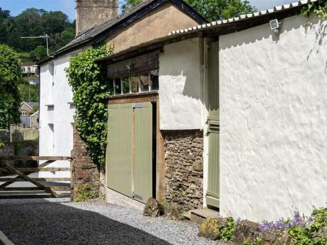 House for sale in Kentisbury, Devon