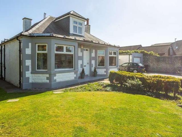 House for sale in Gracemount, Scotland