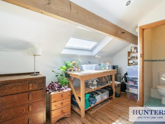 House for sale in Shaw Lane, Guiseley