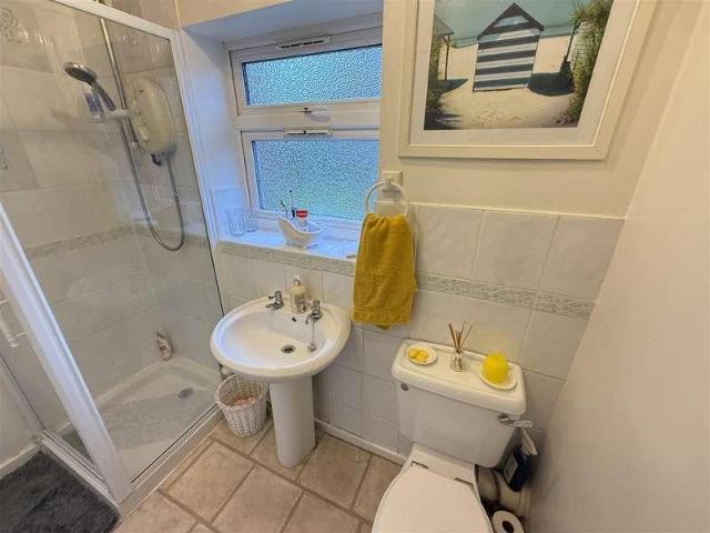 House for sale in Heswall, Wirral