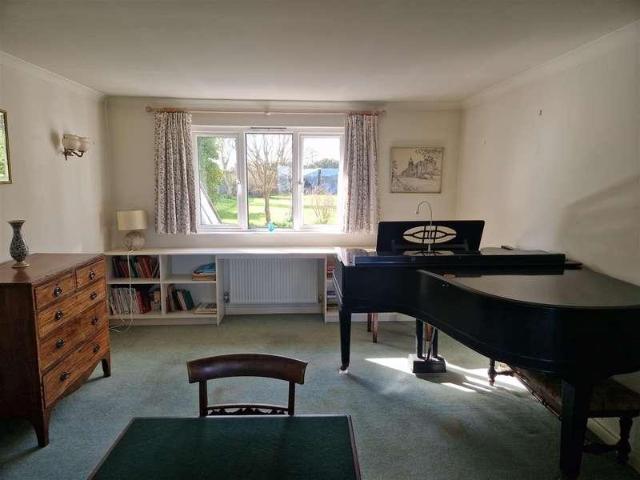 House for sale in Rosevine, Gerrans
