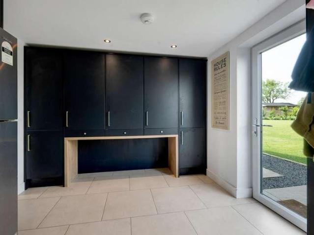 House for sale in Froggatt, East Midlands
