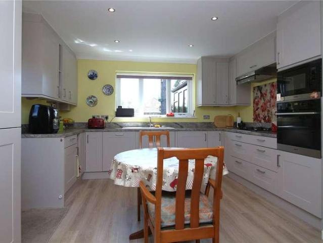 House for sale in Old Milton, New Forest