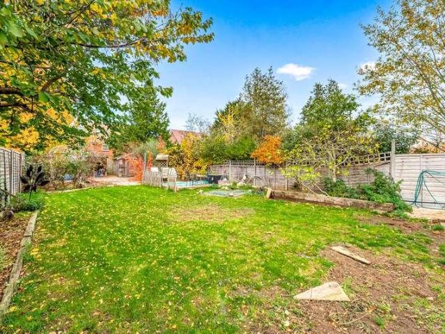 House for sale in Silsoe, Bedfordshire