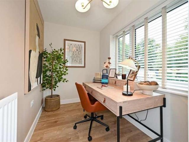 House for sale in Littlecote, West Sussex
