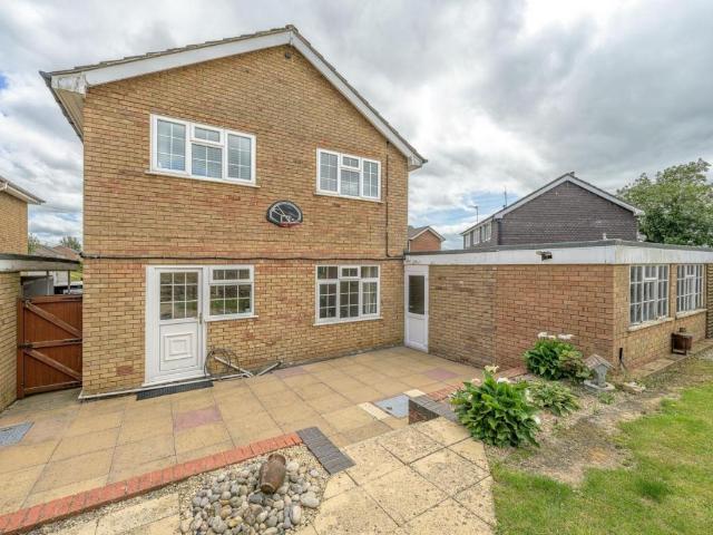 House for sale in Coseley, West Midlands