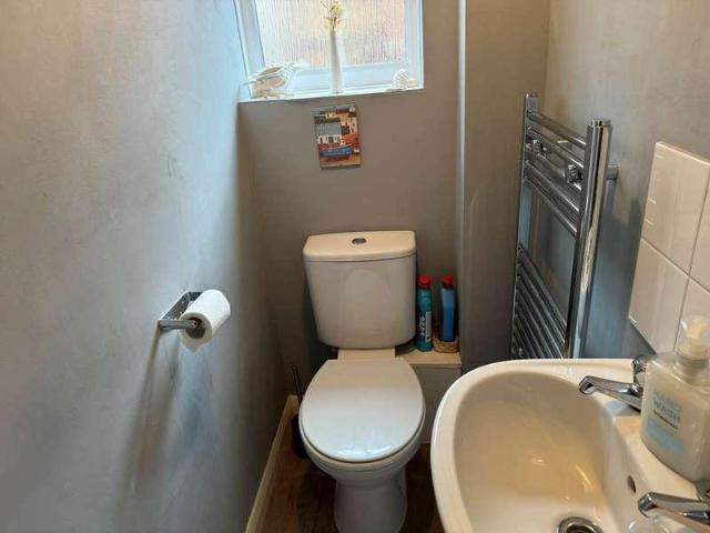 House for sale in Wellsprings, Rumwell