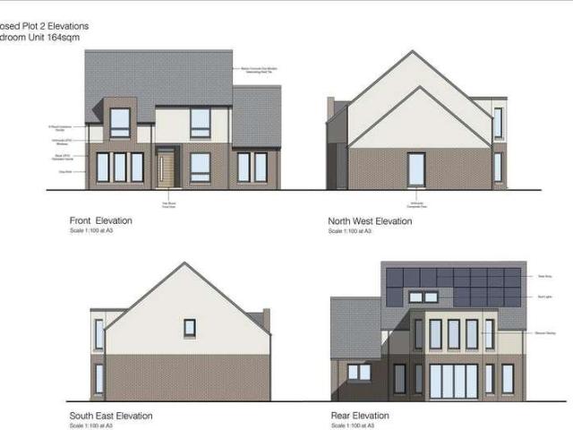 House for sale in St Stephen, Five Acres