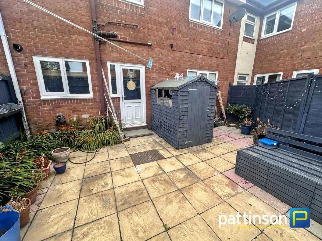 House for sale in Town End Farm, Tyne And Wear