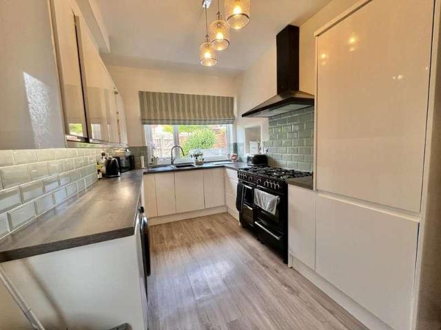House for sale in Crook