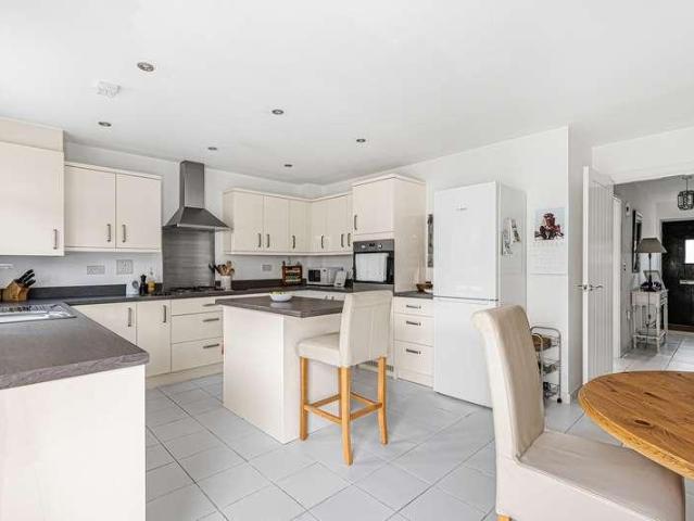 House for sale in Great Faringdon, Dromore