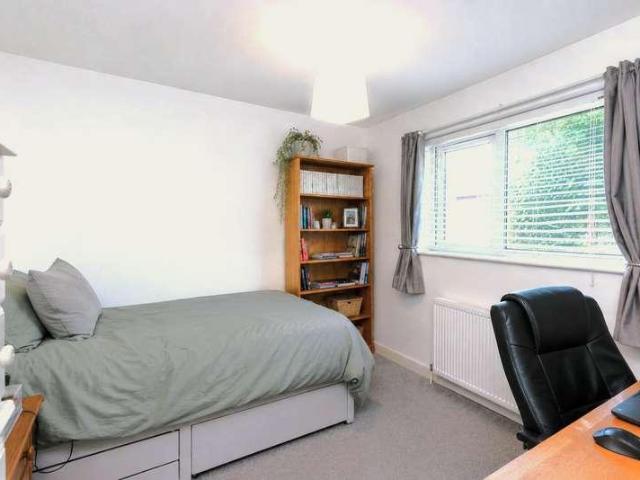 House for sale in Bolton Low Houses, Hampshire